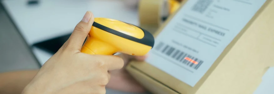 Navigating the Barcode Landscape: A Guide for Efficient Barcode Usage Navigating the Barcode Landscape: A Guide for Efficient Barcode Usage