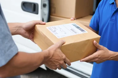 Buy 5 EAN & UPC barcodes in a bulk package