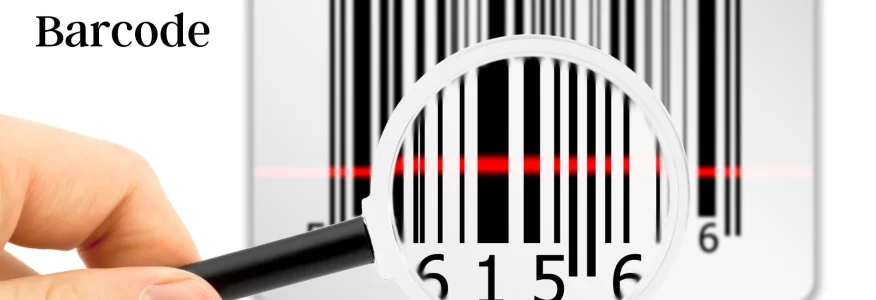 The Impact Of UPC Barcode On Supply Chain Efficiency