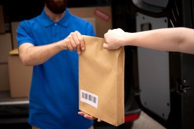 Buy 50 EAN & UPC barcodes in a bulk package