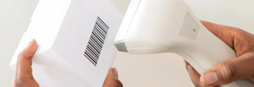 The Legal and Regulatory Parts of UPC Barcodes The Legal and Regulatory Parts of UPC Barcodes